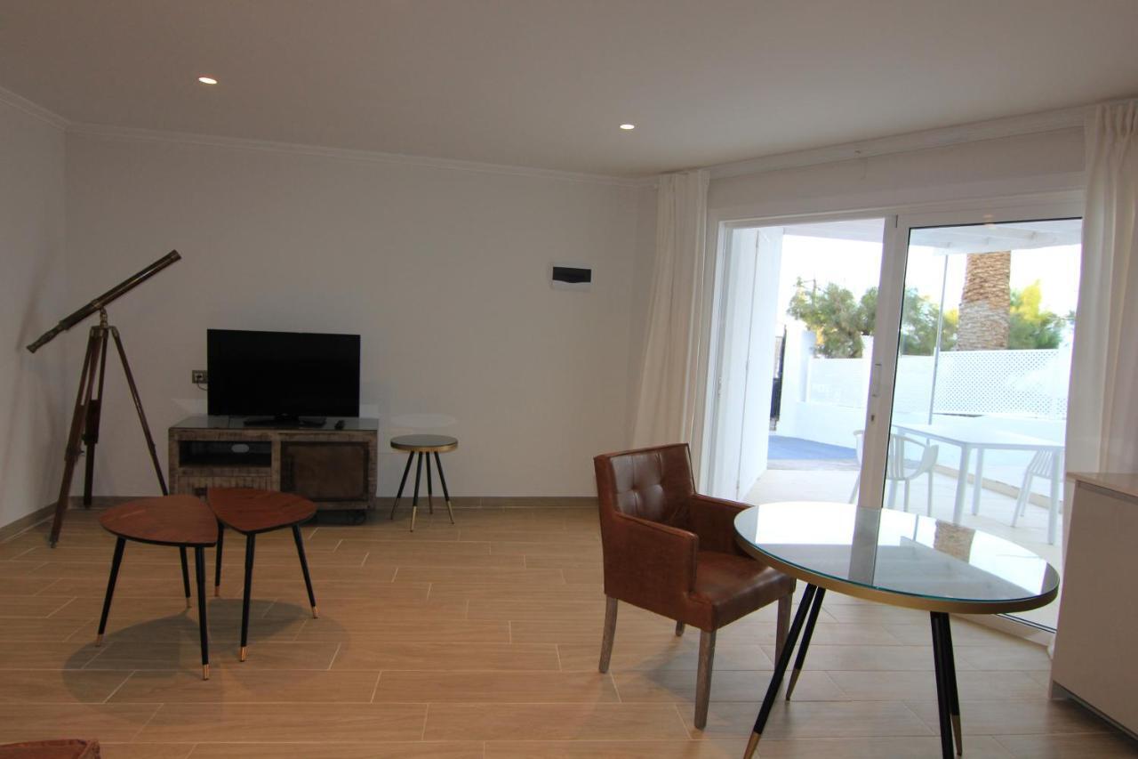Orly Club Coral Arena Dorada Hotel Puerto del Carmen  Buitenkant foto